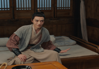 《一念花开》赵坦坦和崔尘在一起了吗 莳花阁老板身份是什么