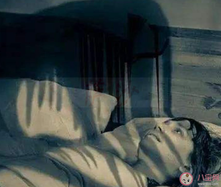 睡觉鬼压床了怎样快速醒来 鬼压床是怎么回事