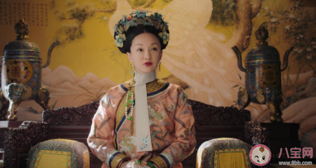 如懿为什么斗不过魏嬿婉 如懿被废之后谁当皇后了 如懿为什么斗不过魏嬿婉 如懿被废之后谁当皇后了