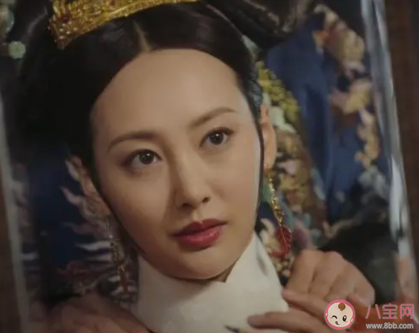 如懿为什么斗不过魏嬿婉 如懿被废之后谁当皇后了 如懿为什么斗不过魏嬿婉 如懿被废之后谁当皇后了