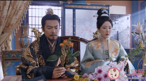 乐游原萧妃是谁的母亲 谢长耳和桃子是一对吗 乐游原萧妃是谁的母亲 谢长耳和桃子是一对吗