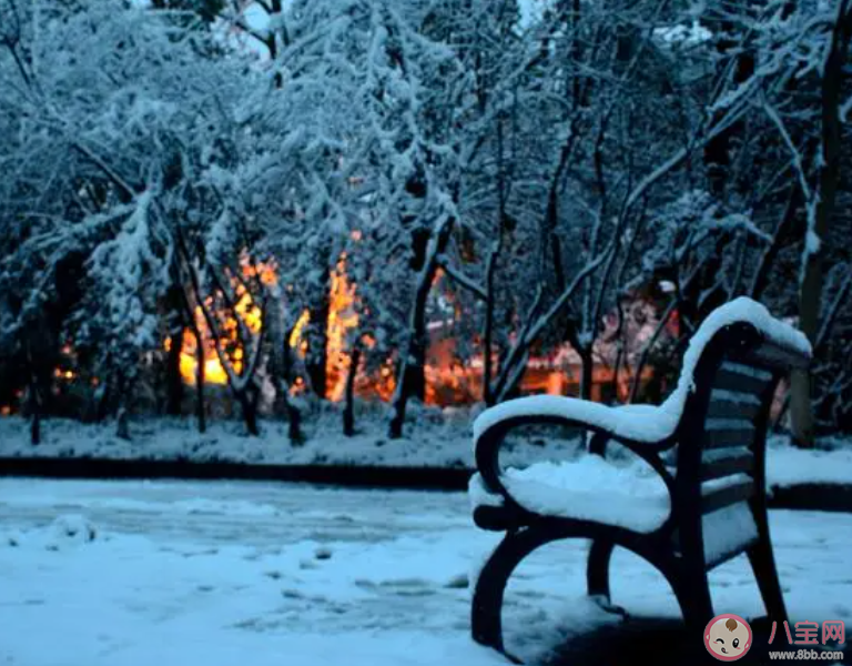 谁家下雪先打雷啊 下雪前为什么会打雷 谁家下雪先打雷啊 下雪前为什么会打雷