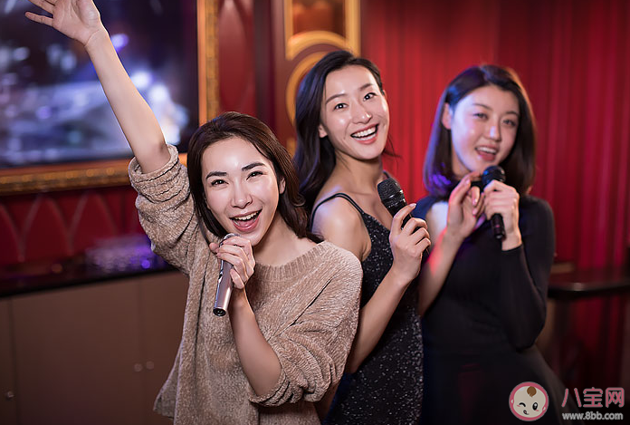 中老年人成了KTV消费主力军吗 你为什么不想去KTV了