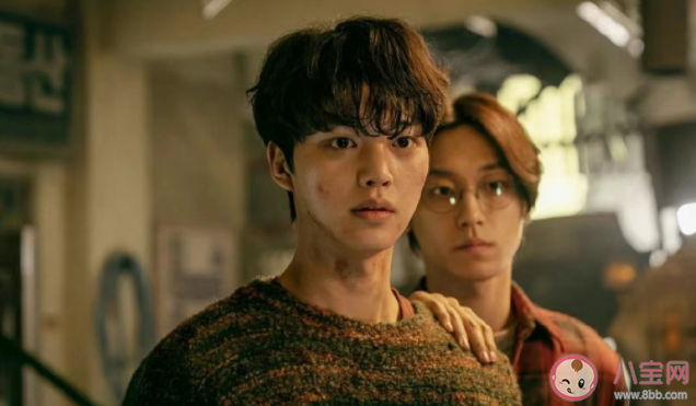 《僵尸校园》男主变异了吗 《僵尸校园》有几个变异新人类