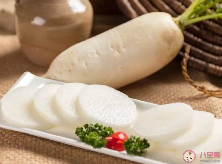 民间素有冬吃萝卜夏吃姜的说法以下哪种白萝卜口感更佳 蚂蚁庄园11月14日答案 民间素有冬吃萝卜夏吃姜的说法以下哪种白萝卜口感更佳 蚂蚁庄园11月14日答案