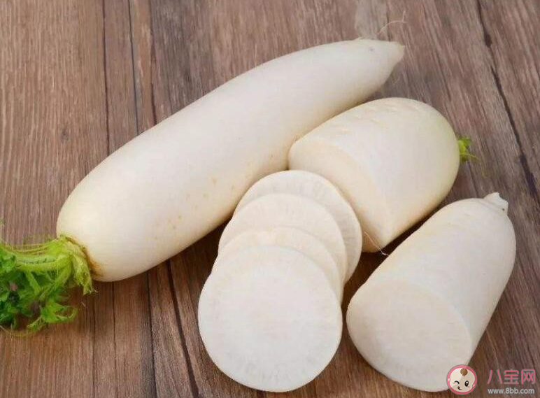 民间素有冬吃萝卜夏吃姜的说法以下哪种白萝卜口感更佳 蚂蚁庄园11月14日答案 民间素有冬吃萝卜夏吃姜的说法以下哪种白萝卜口感更佳 蚂蚁庄园11月14日答案