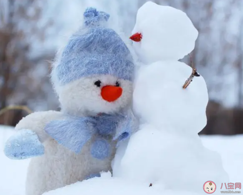 雪天8大健康提醒来了 雪天出行要注意些什么