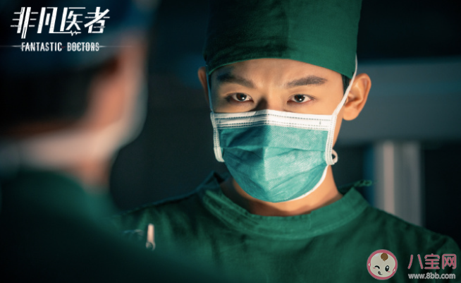 《非凡医者》改编自什么小说 《非凡医者》人物关系是怎样的 《非凡医者》改编自什么小说 《非凡医者》人物关系是怎样的