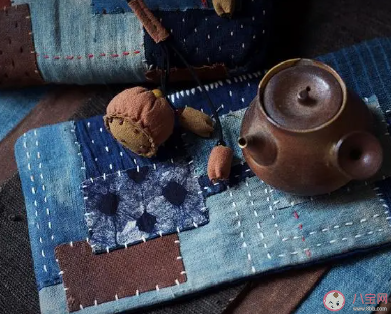 我国传统民间工艺柿染所用的染料来自哪 蚂蚁新村11月14日答案