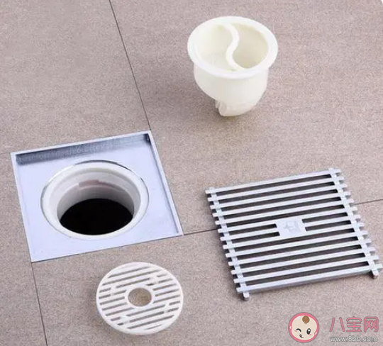 以下哪些材料有助于去除厨房下水道的异味 蚂蚁庄园11月15日答案