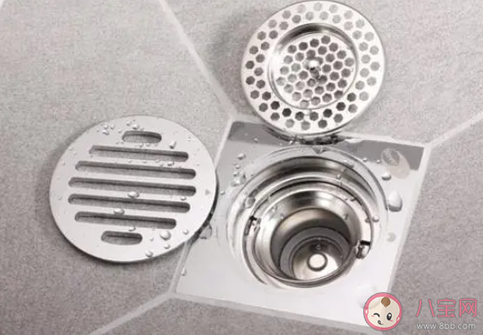 以下哪些材料有助于去除厨房下水道的异味 蚂蚁庄园11月15日答案