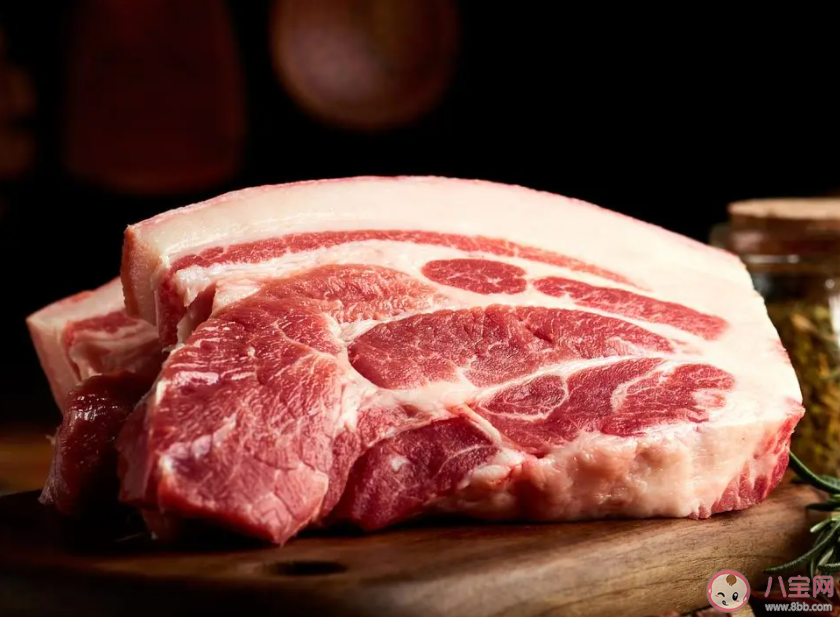 猪肉价格大降超40%是怎么回事 为什么猪肉降价了