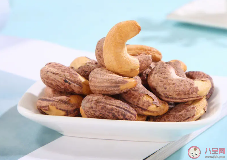 坚果零食为什么卖不动了 坚果能经常吃吗 坚果零食为什么卖不动了 坚果能经常吃吗