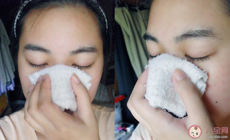 想要缓解鼻塞症状以下哪种做法更安全有效 蚂蚁庄园11月16日答案最新