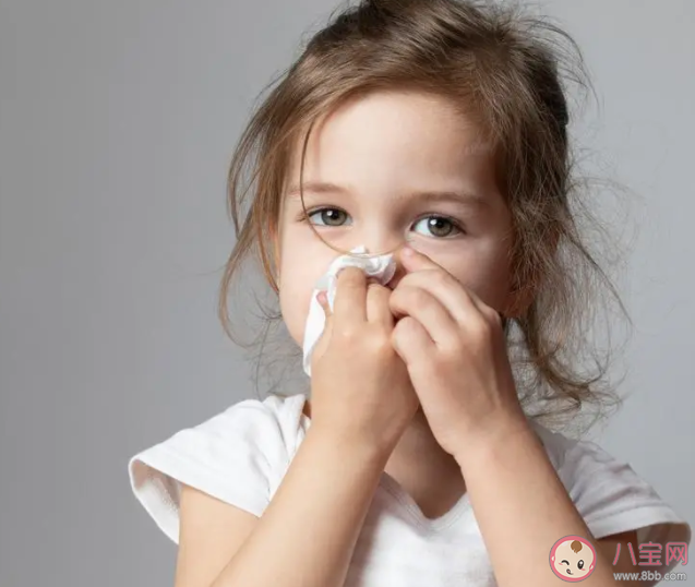 想要缓解鼻塞症状以下哪种做法更安全有效 蚂蚁庄园11月16日答案最新