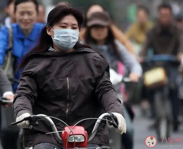新一轮冷空气来袭多地气温起伏 冷空气来袭该怎么办