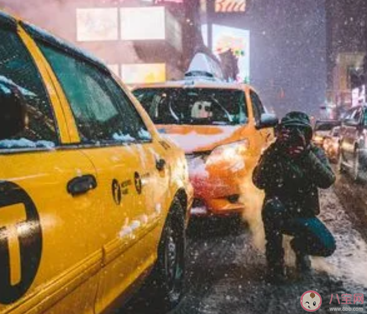 冬天打车有异味和不开暖气哪个更崩溃 冬天打车最怕什么