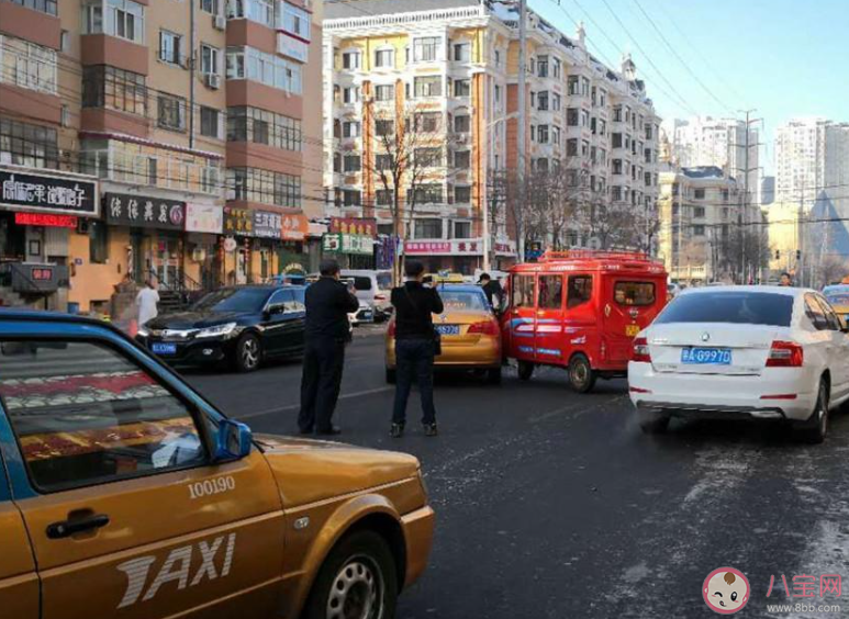 冬天打车有异味和不开暖气哪个更崩溃 冬天打车最怕什么