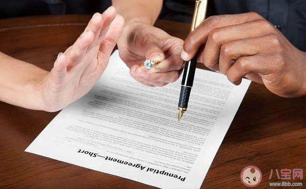 签婚前协议会伤害双方感情吗 要不要签婚前协议 签婚前协议会伤害双方感情吗 要不要签婚前协议