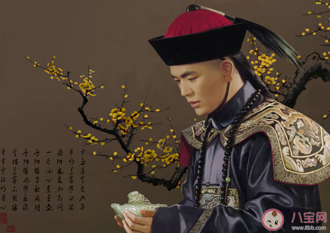 皇上知道温实初绿了他吗 温实初为什么要自宫