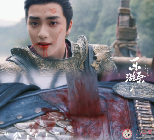 《乐游原》柳承锋结局是什么 柳承锋黑化了吗 《乐游原》柳承锋结局是什么 柳承锋黑化了吗