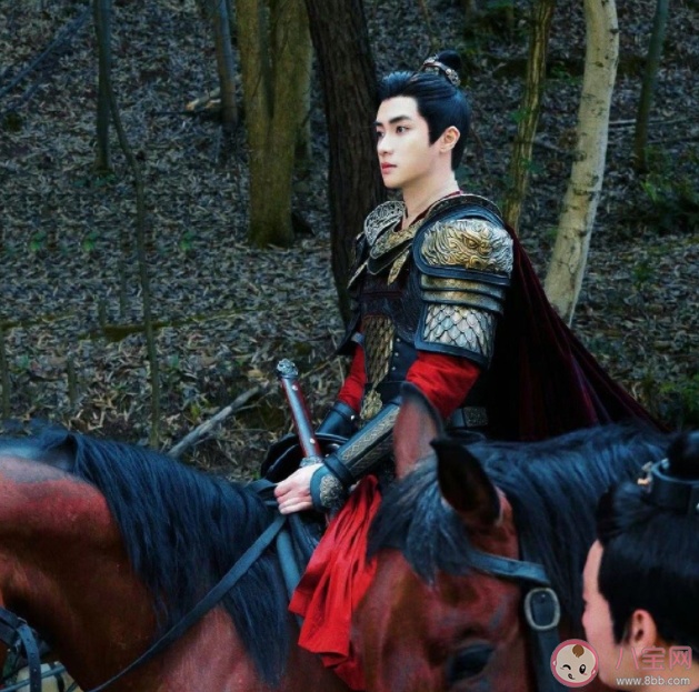 《乐游原》柳承锋结局是什么 柳承锋黑化了吗 《乐游原》柳承锋结局是什么 柳承锋黑化了吗