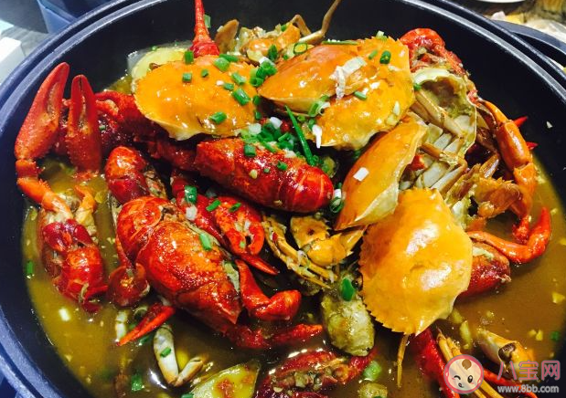 你知道吗人们常见的虾蟹属于什么 神奇海洋11月18日答案 你知道吗人们常见的虾蟹属于什么 神奇海洋11月18日答案