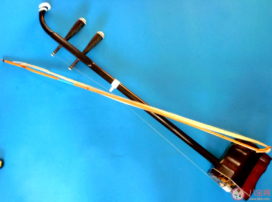 以下哪种乐器被视为二胡的前身 蚂蚁新村11月20日答案