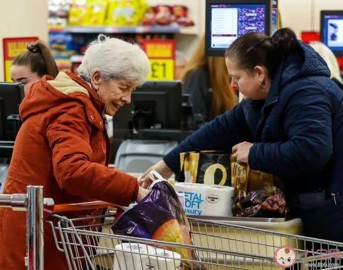 年轻人为何爱上老年消费 老年消费的特点是什么 年轻人为何爱上老年消费 老年消费的特点是什么