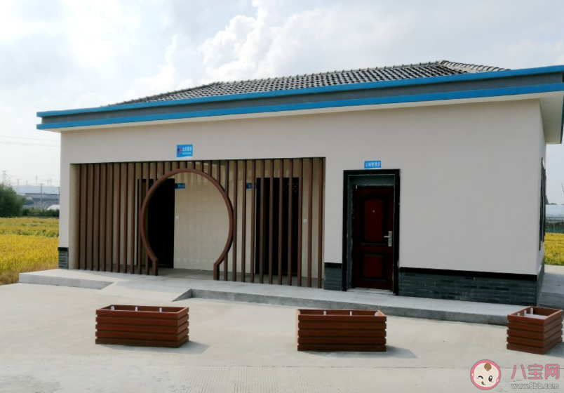 公厕里的哪些东西最好别碰 用公厕有哪些注意事项