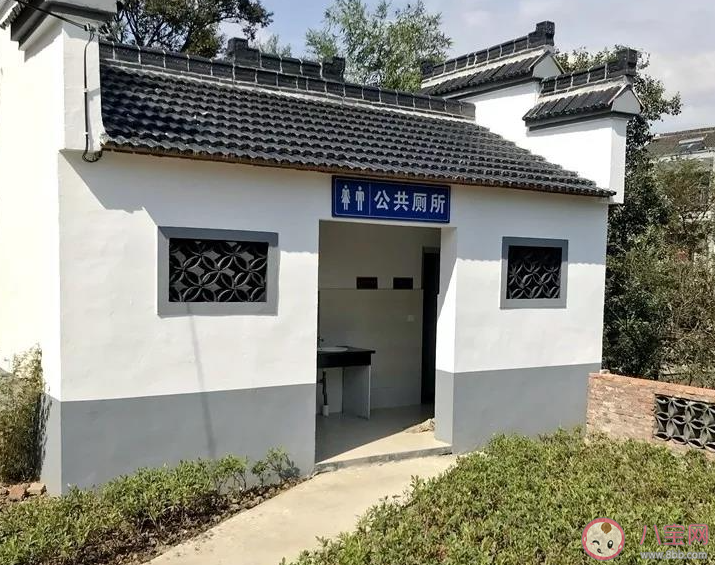 公厕里的哪些东西最好别碰 用公厕有哪些注意事项