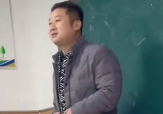 家长会上学渣爸爸发言有格局 学渣就一定没有前途吗