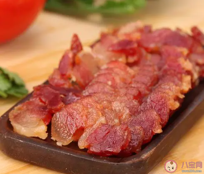 小雪时节民间有冬腊风腌蓄以御冬的习俗通常会怎样 蚂蚁庄园11月22日答案