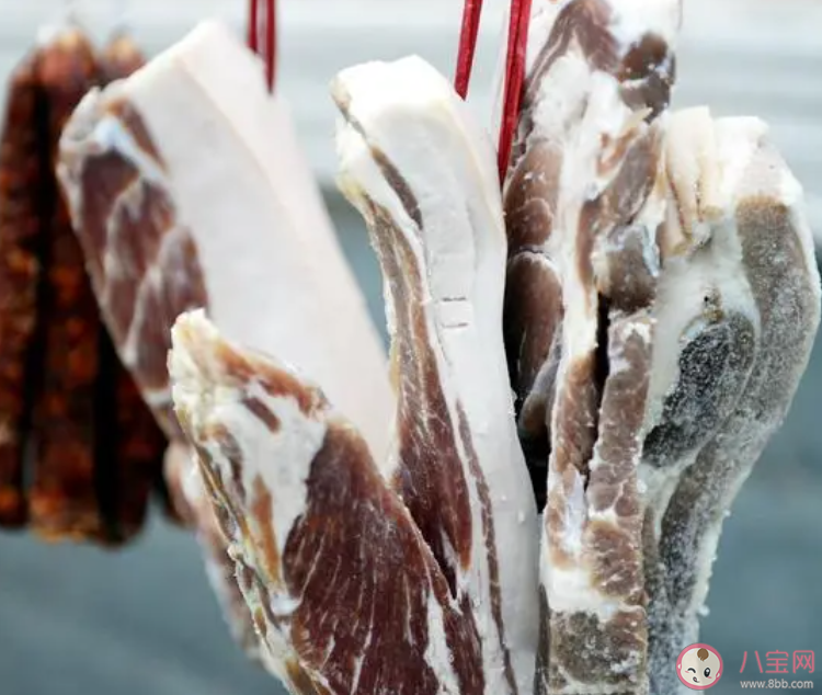 小雪时节民间有冬腊风腌蓄以御冬的习俗通常会怎样 蚂蚁庄园11月22日答案