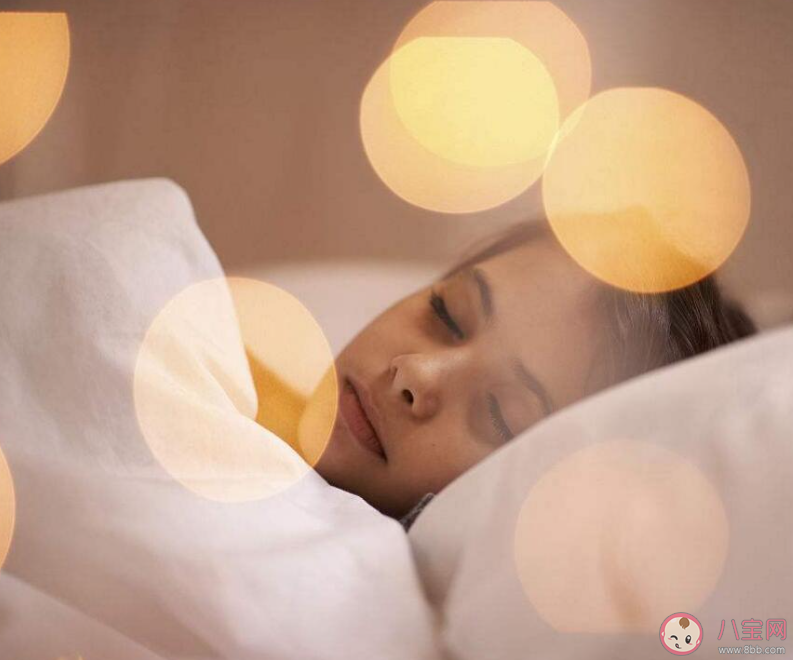 睡够8小时不如睡得有规律吗 怎样保持睡眠规律