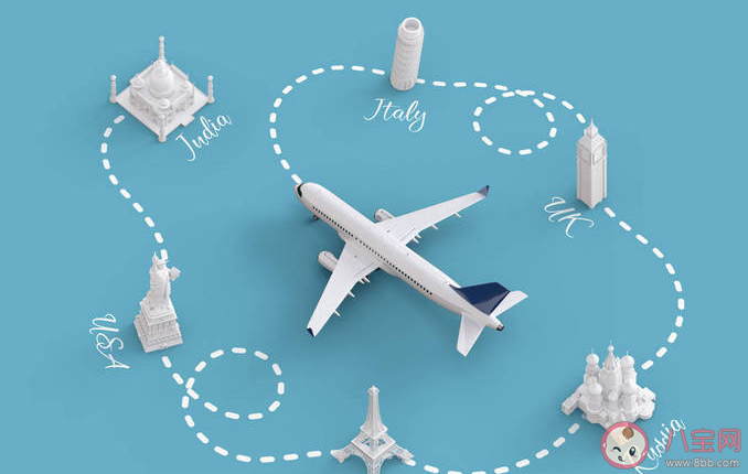 00后女生月薪两万裸辞环游世界 如何看待裸辞后去旅游 00后女生月薪两万裸辞环游世界 如何看待裸辞后去旅游