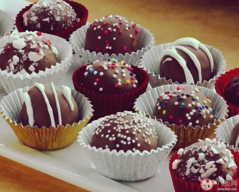 吃甜食有罪恶感是怎么回事 不是所有糖都对身体不好吗