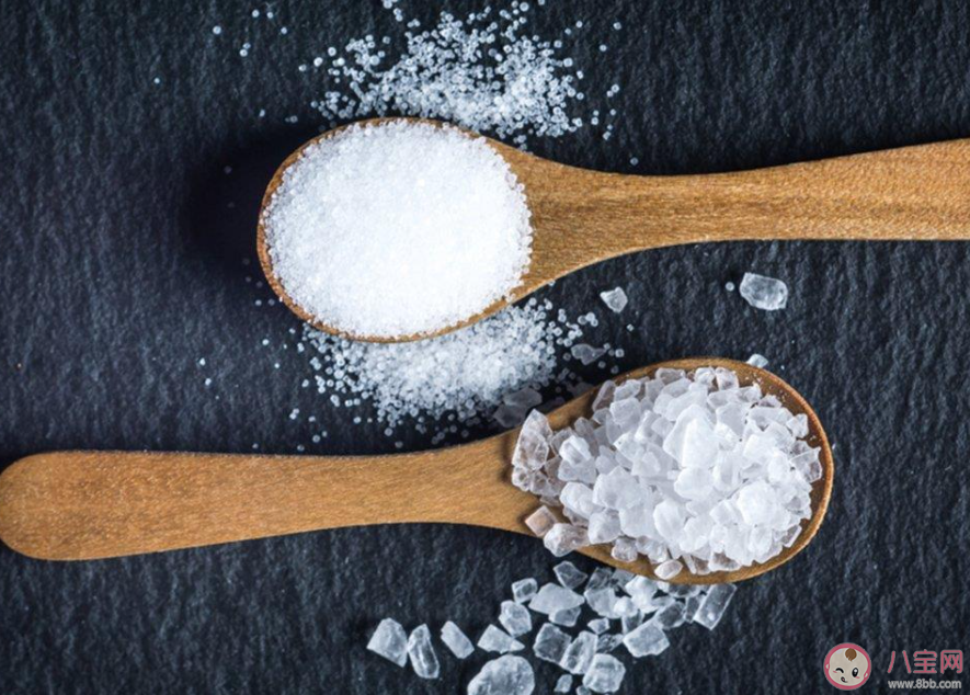 食盐为什么要加碘 如何挑选合适的食盐