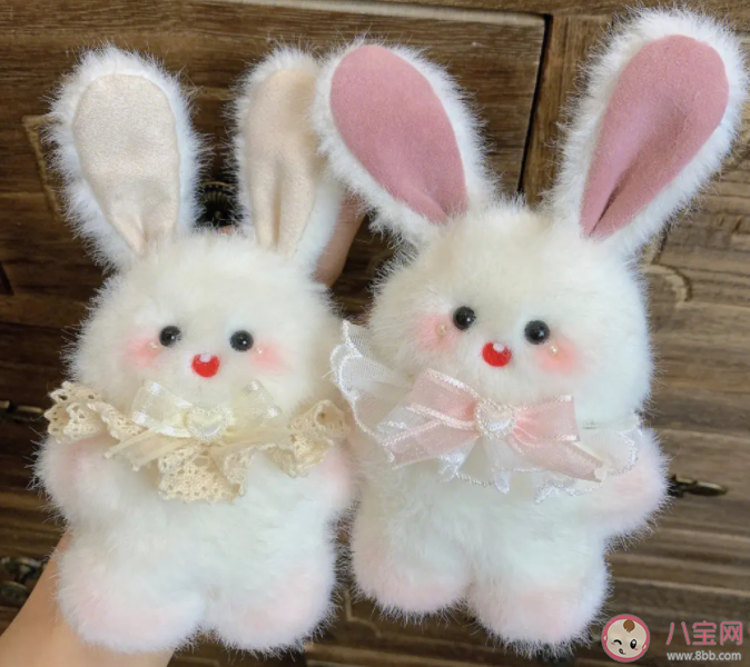 为什么毛绒玩具越卖越贵 年轻人为什么爱上毛绒玩具