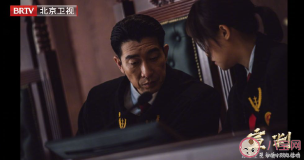 《宣判》郑夺是怎么死的 齐衡如何洗去家暴嫌疑