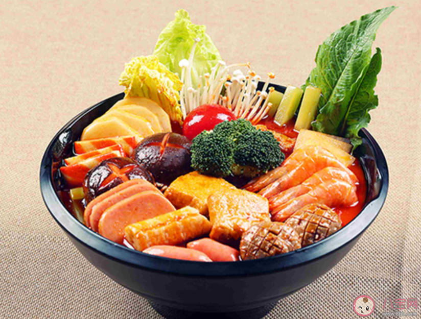 专家表示麻辣烫涨价并没有太离谱 如何看待麻辣烫的涨价问题