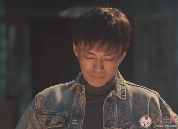 《似火流年》汪磊母亲谁杀的 汪磊结局是什么