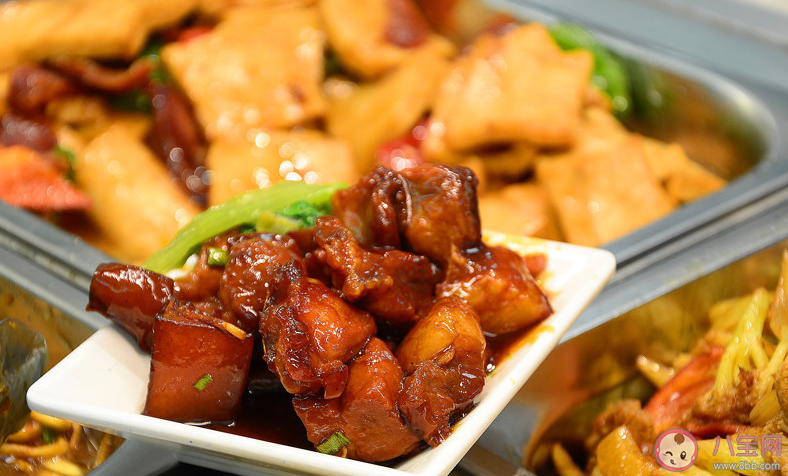 一线城市餐饮也开始追求性价比 平价快餐为什么受欢迎