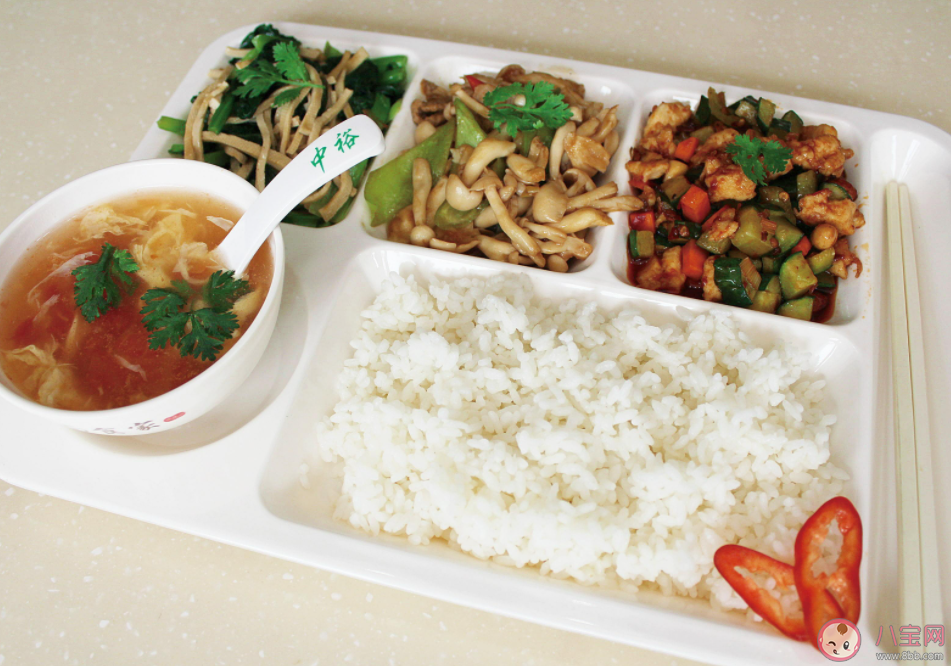 一线城市餐饮也开始追求性价比 平价快餐为什么受欢迎