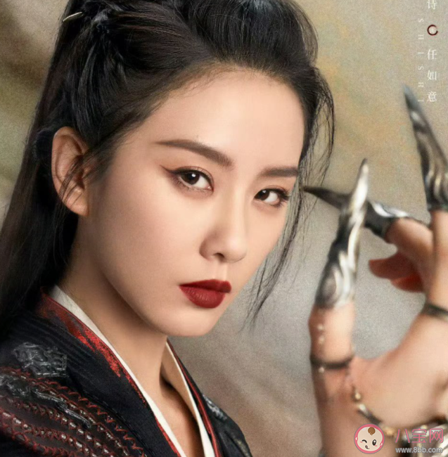 《一念关山》任如意和任辛是什么关系 任如意和谁在一起了