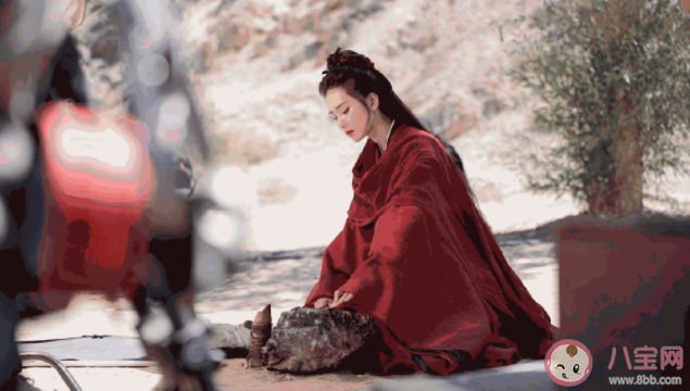 《一念关山》任如意和任辛是什么关系 任如意和谁在一起了