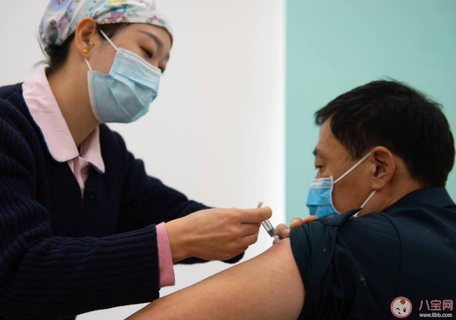 中疾控建议尽量接种疫苗 成年人需要接种哪些疫苗