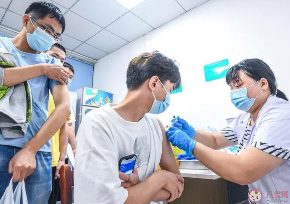 中疾控建议尽量接种疫苗 成年人需要接种哪些疫苗