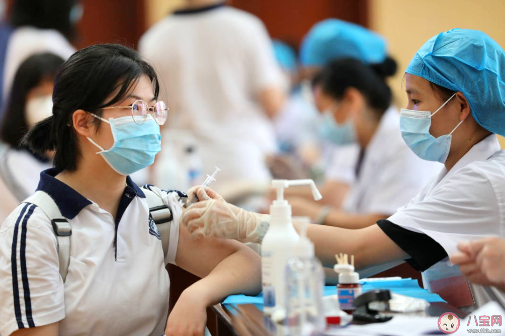 中疾控建议尽量接种疫苗 成年人需要接种哪些疫苗