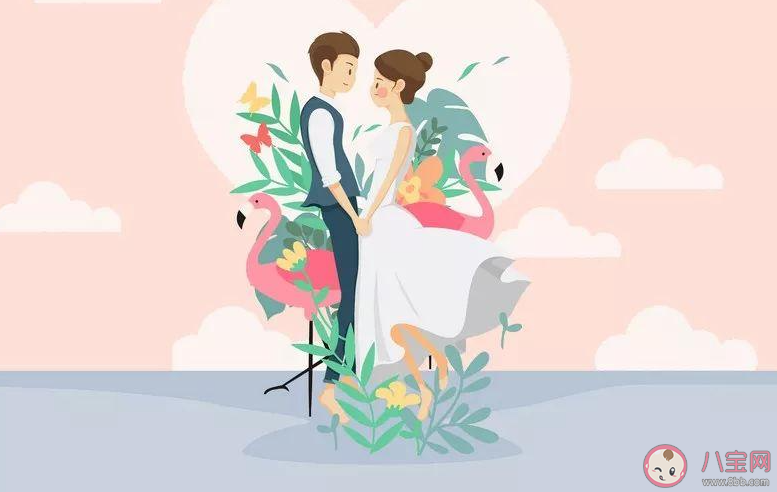 谈恋爱到什么程度才能结婚 恋爱和结婚有什么不同 谈恋爱到什么程度才能结婚 恋爱和结婚有什么不同